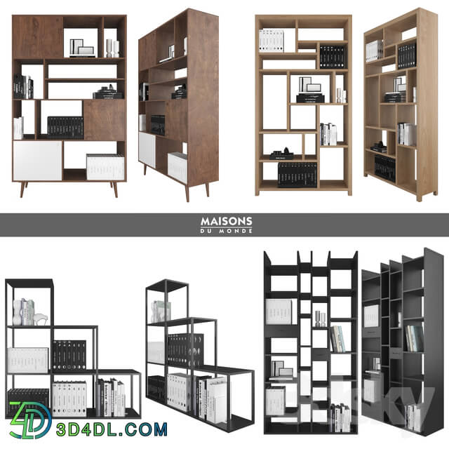 Other - Maisons du Monde _ set 13