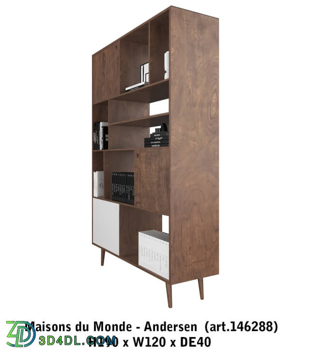 Other - Maisons du Monde _ set 13