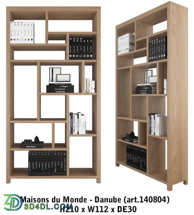 Other - Maisons du Monde _ set 13