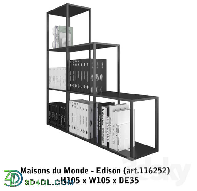Other - Maisons du Monde _ set 13