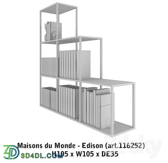 Other - Maisons du Monde _ set 13