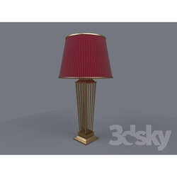 Table lamp - Lamp Cappelletti 
