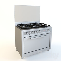 Kitchen appliance - Hotpoint Ariston cp97se2 