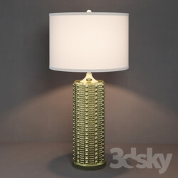Table lamp - GRAMERCY HOME - KELSIE TABLE LAMP TL090-1 