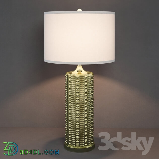 Table lamp - GRAMERCY HOME - KELSIE TABLE LAMP TL090-1