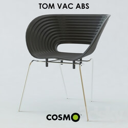 Chair - Tom Vac 