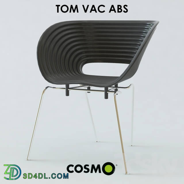 Chair - Tom Vac