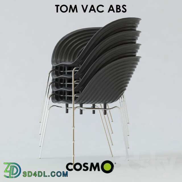 Chair - Tom Vac