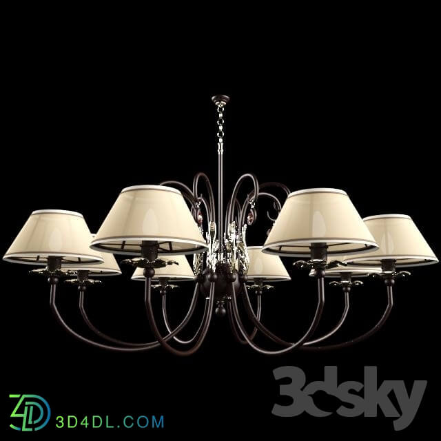 Ceiling light - VIAN _ Efesto