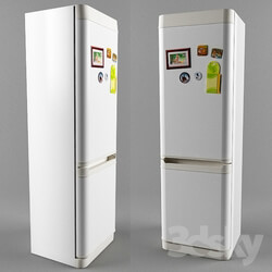Kitchen appliance - Refrigerator 