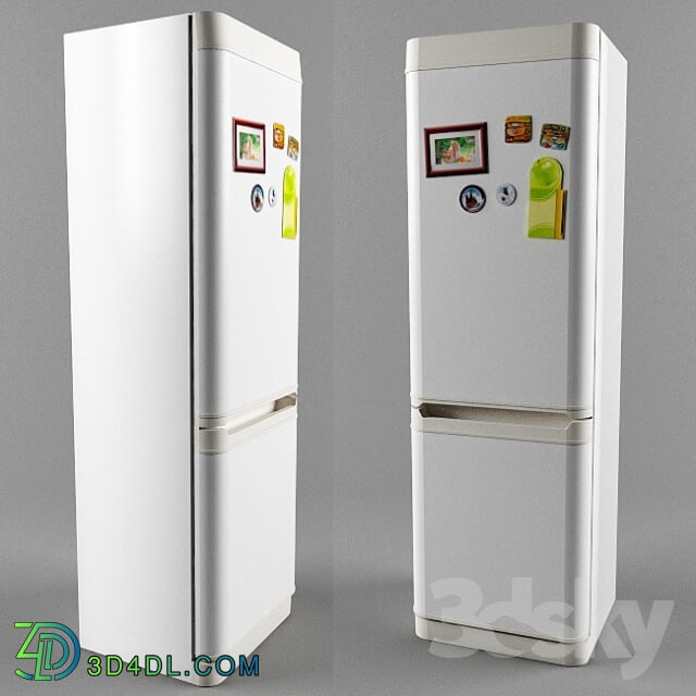 Kitchen appliance - Refrigerator