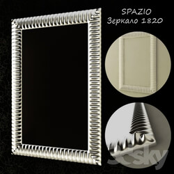 Mirror - Mirror 1820 Tarocco Vaccari 