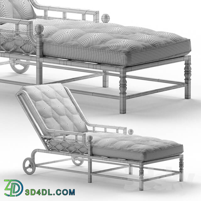 Other - _OM_ Aprilpromburo Legardo chaise_lounge