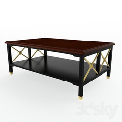 Table - Coffee table Chicago M308 