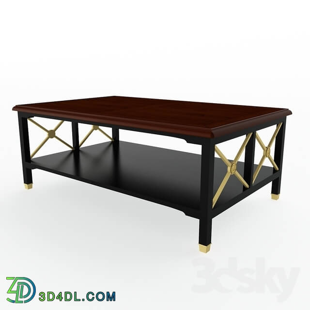 Table - Coffee table Chicago M308