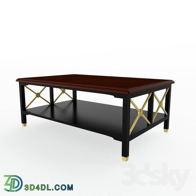 Table - Coffee table Chicago M308