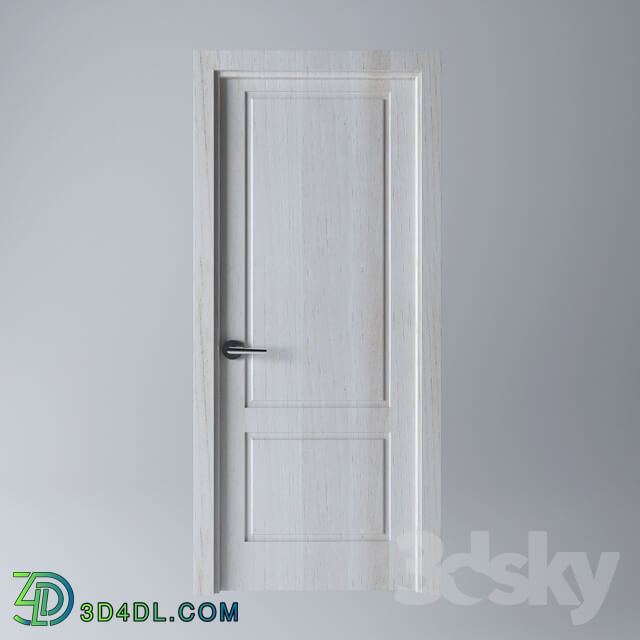 Doors - Door