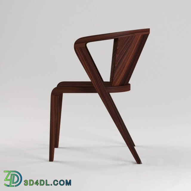 Chair - Portuguese ROOTS Chair