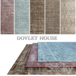 Carpets - Carpets DOVLET HOUSE 5 pieces _part 318_ 
