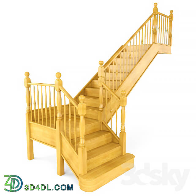 Staircase - staircase