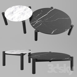 Table - Cassina tables 