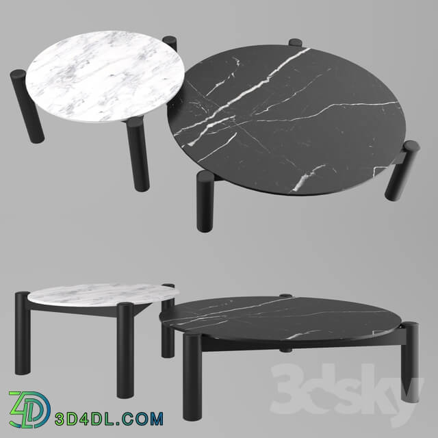 Table - Cassina tables