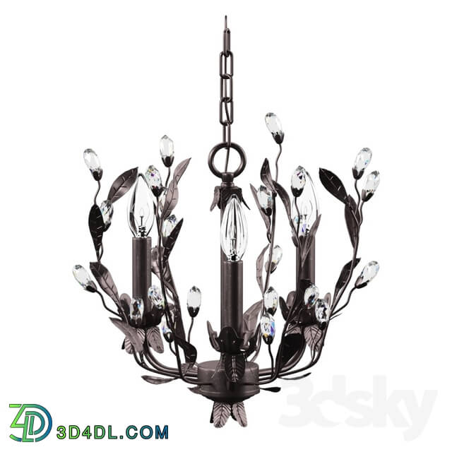 Ceiling light - Shaylee chandelier