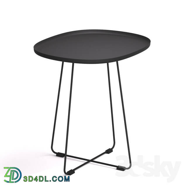 Table - Little table Halmar Tina