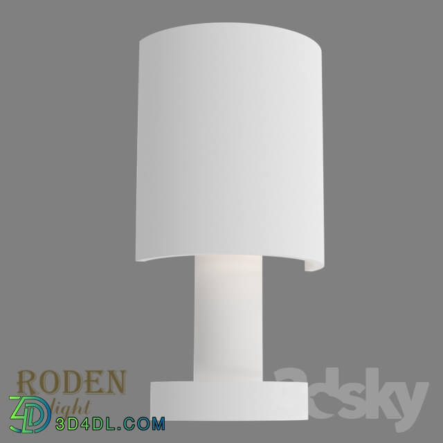 Wall light - OM wall lamp RODEN-light RD-311