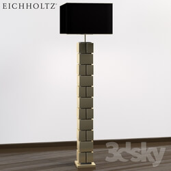 Floor lamp - Eichholtz flor lamp reynaud 