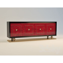 Sideboard _ Chest of drawer - Curbstone 