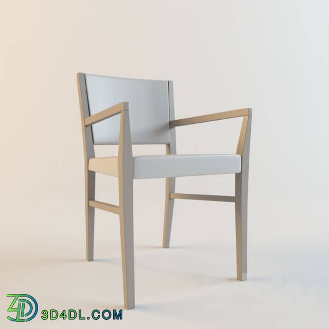 Chair - Capellini _ Class