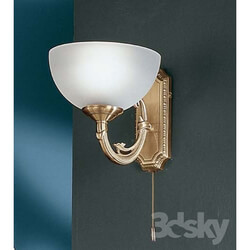 Wall light - Bra-classic 