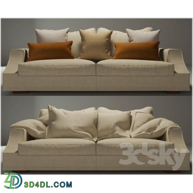 Sofa - Giorgetti _ Astor