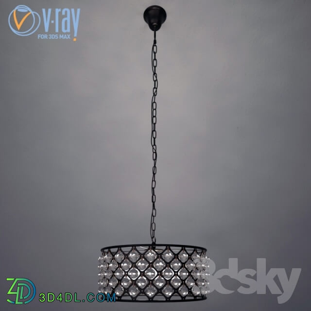 Ceiling light - Chandelier Cassiel