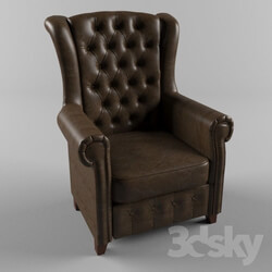 Arm chair - armchair 