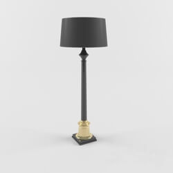 Table lamp - Eichholtz Cologne Small 