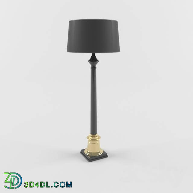 Table lamp - Eichholtz Cologne Small