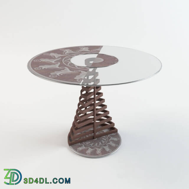 Table - Table Sector