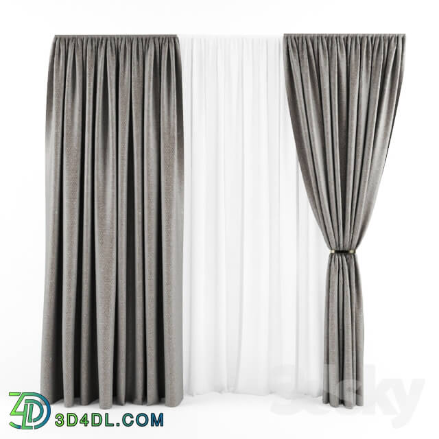 Curtain - Curtains