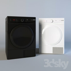 Household appliance - dryer Gorenje 