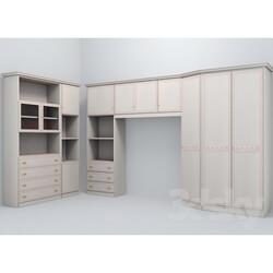 Wardrobe - cabinets Ferretti _ Ferretti 