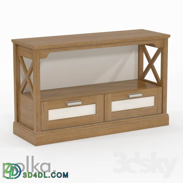 Sideboard _ Chest of drawer - _quot_OM_quot_ Tumba Martin TM-4