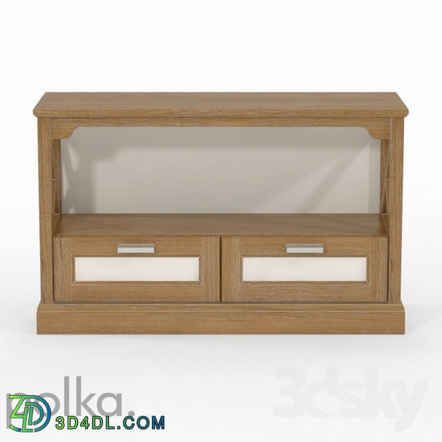 Sideboard _ Chest of drawer - _quot_OM_quot_ Tumba Martin TM-4