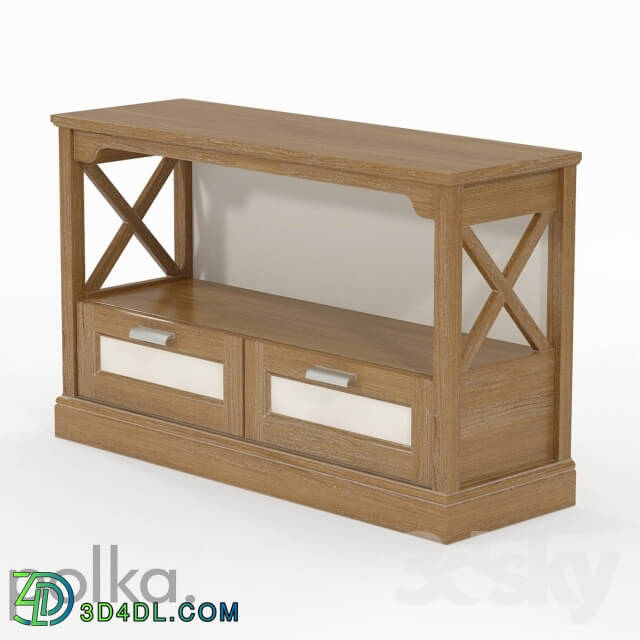 Sideboard _ Chest of drawer - _quot_OM_quot_ Tumba Martin TM-4