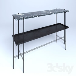 Table - GUBI Konsol table TS 