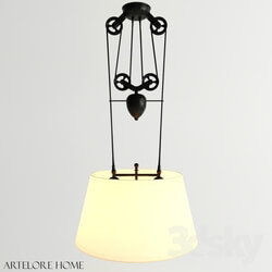 Ceiling light - Gabriela Ceiling Lamp 