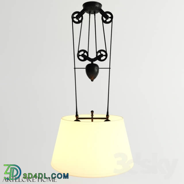 Ceiling light - Gabriela Ceiling Lamp