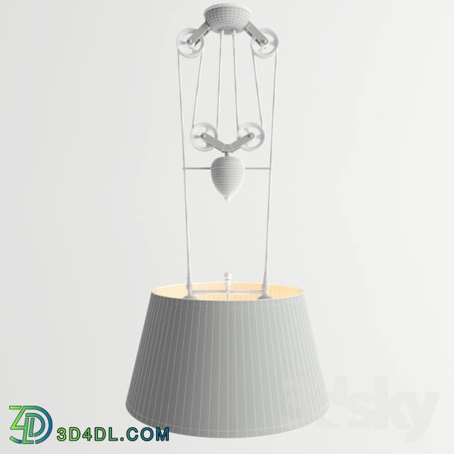 Ceiling light - Gabriela Ceiling Lamp