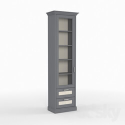 Wardrobe _ Display cabinets - _quot_OM_quot_ Rack Teddy TSL-6 